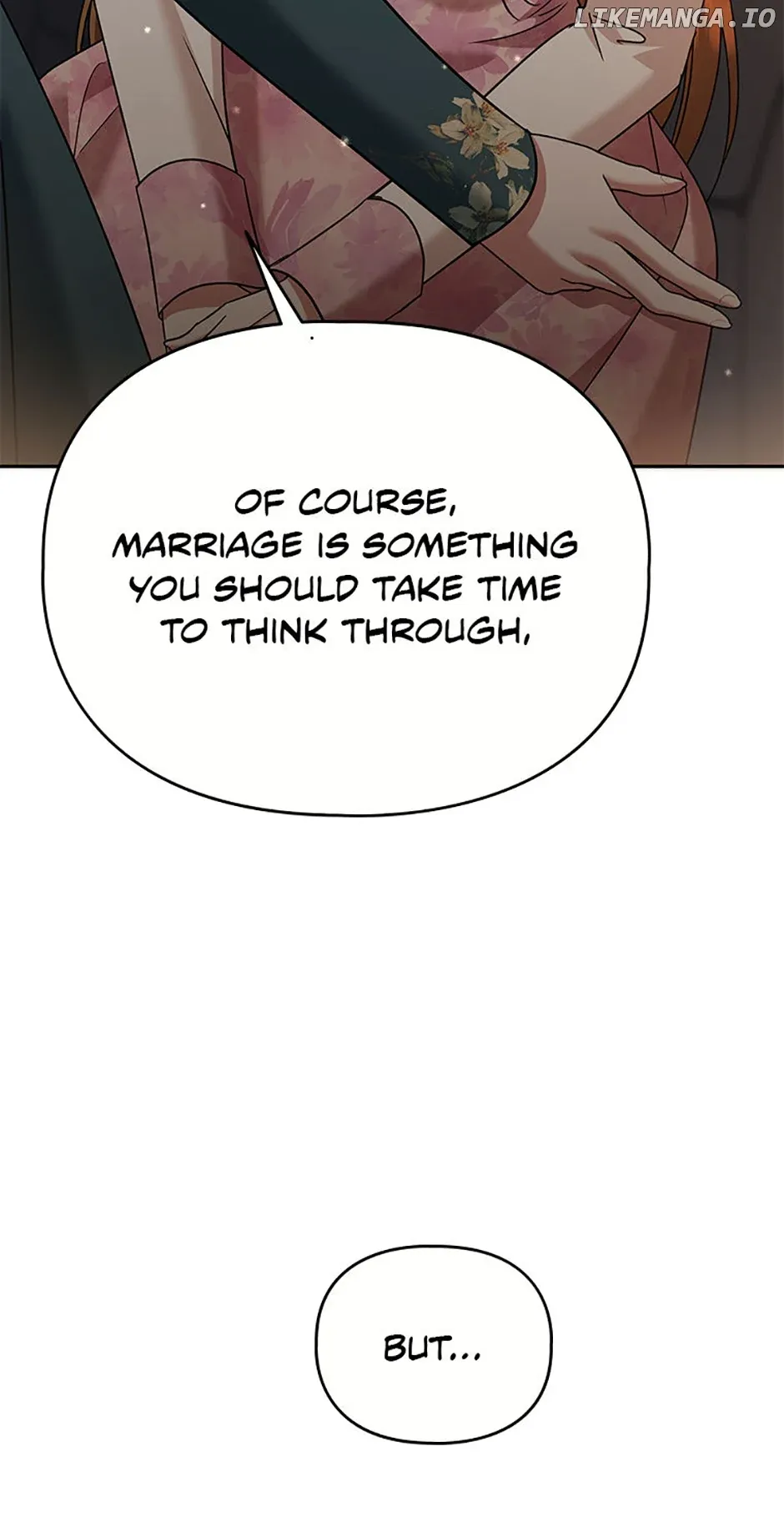 In This Life, I Will Survive Until the End Chapter 31 Online - página 30