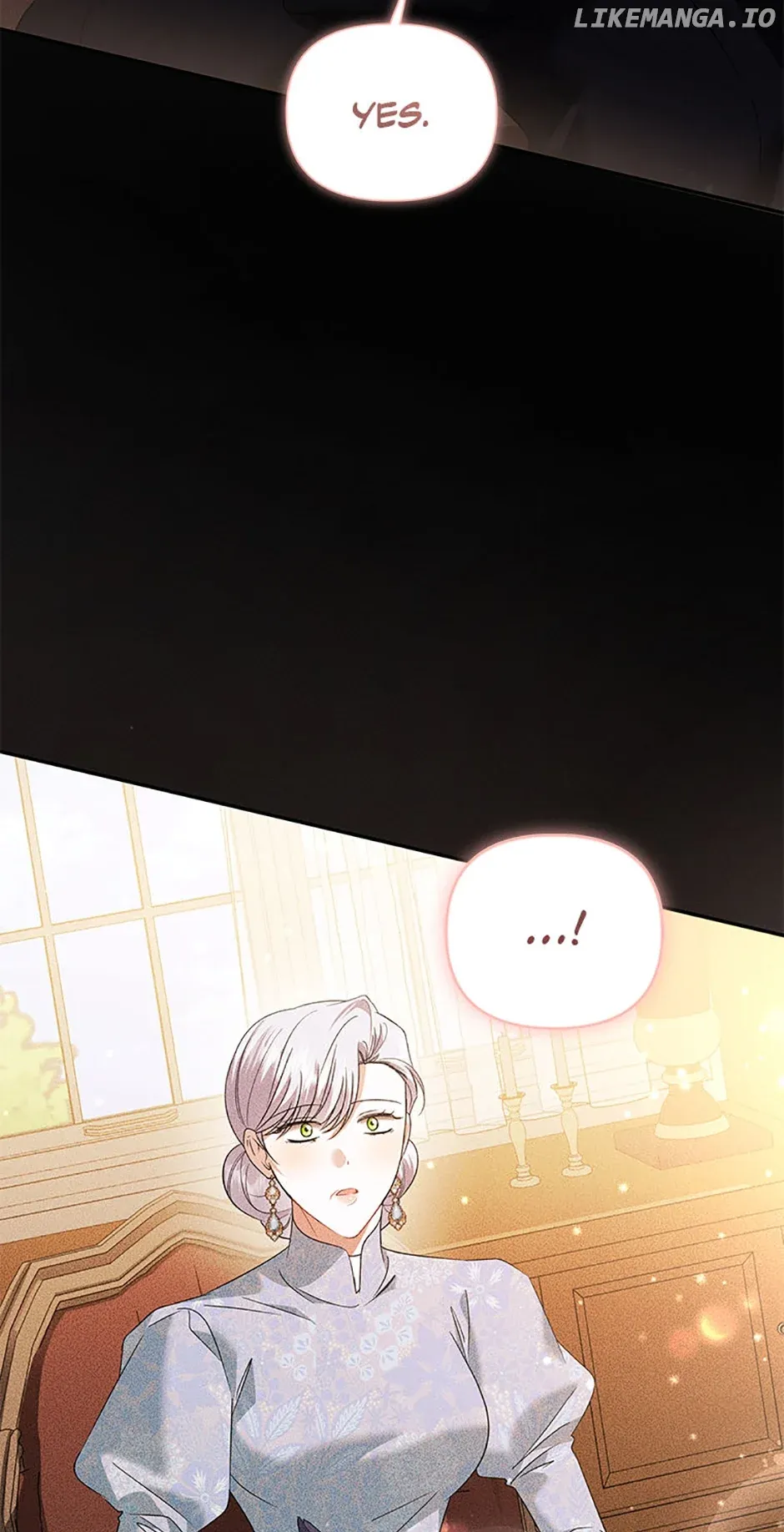 In This Life, I Will Survive Until the End Chapter 31 Online - página 35