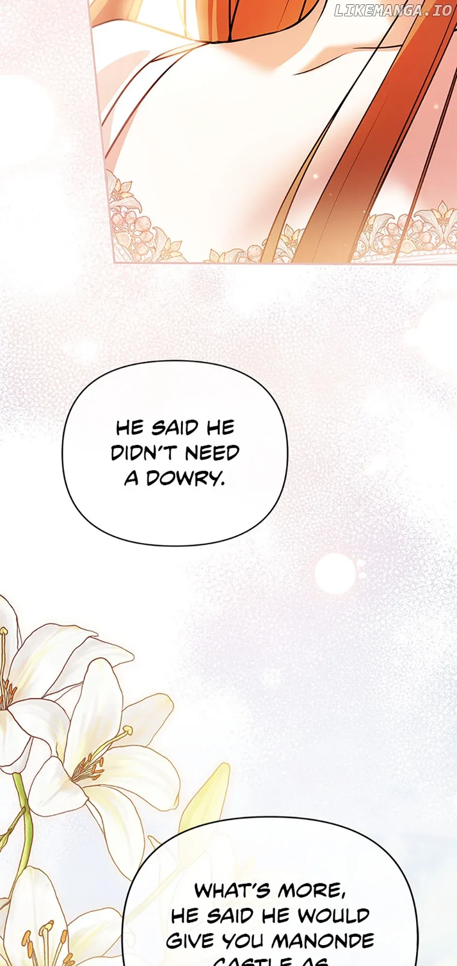 In This Life, I Will Survive Until the End Chapter 31 Online - página 39