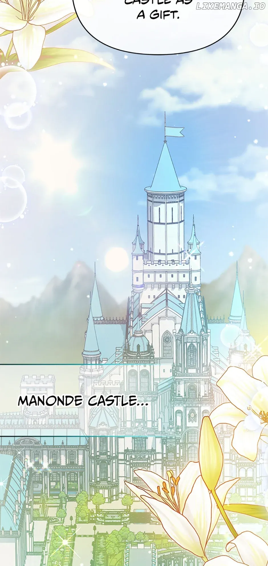 In This Life, I Will Survive Until the End Chapter 31 Online - página 40
