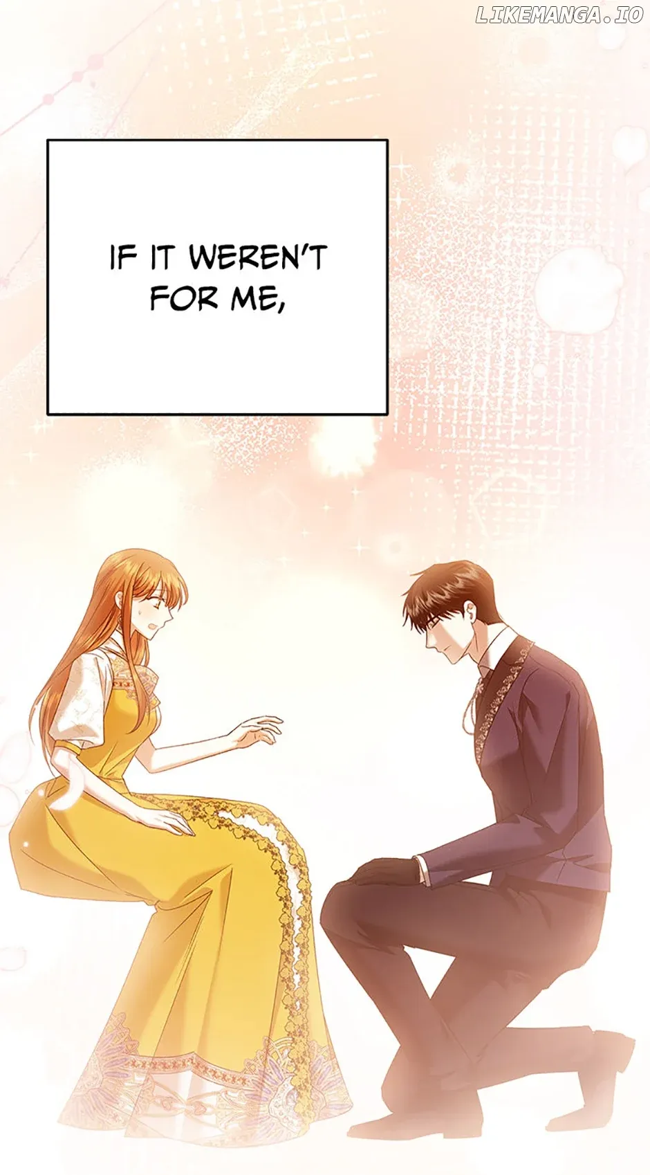 In This Life, I Will Survive Until the End Chapter 31 Online - página 45