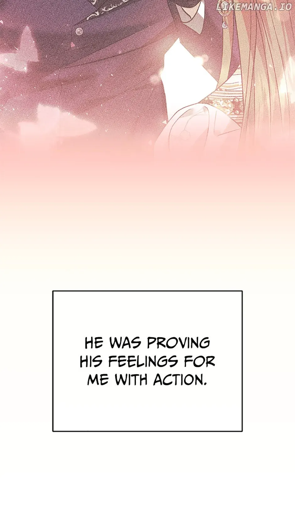 In This Life, I Will Survive Until the End Chapter 31 Online - página 47