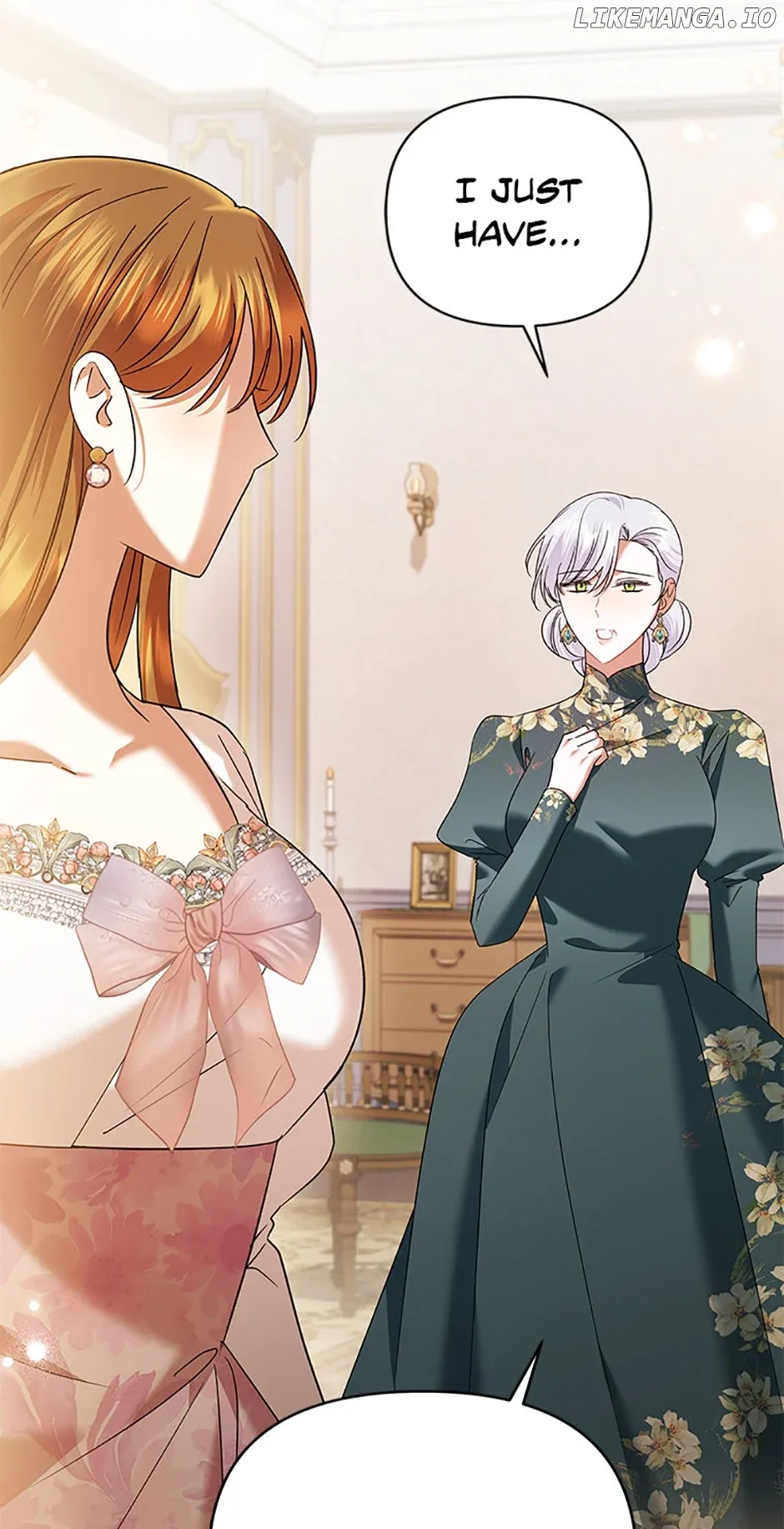 In This Life, I Will Survive Until the End Chapter 31 Online - página 50
