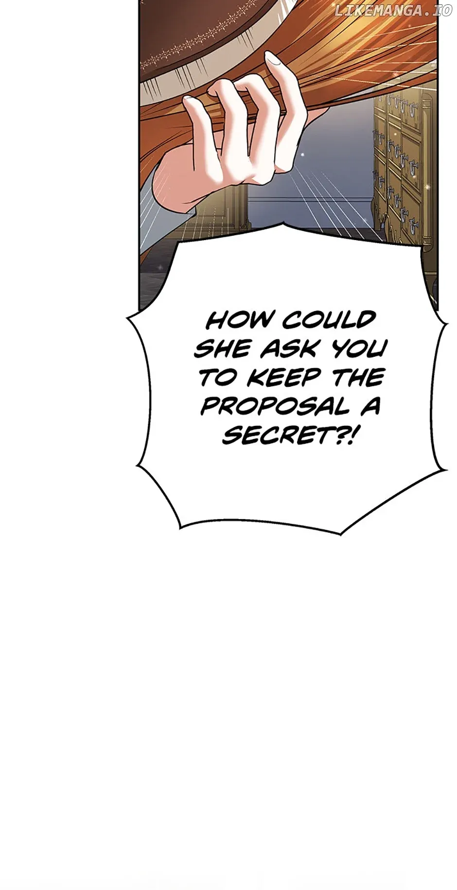 In This Life, I Will Survive Until the End Chapter 31 Online - página 53