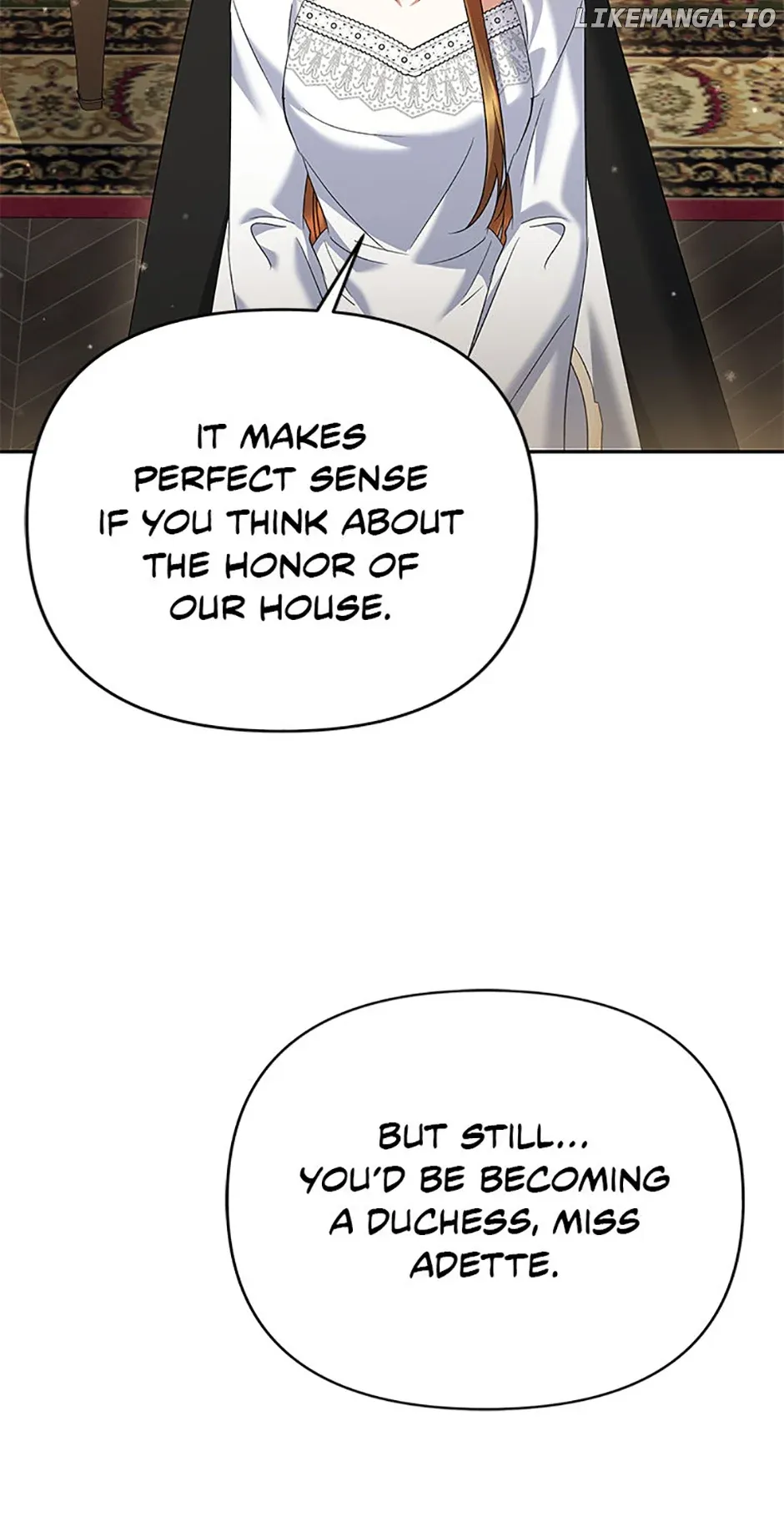 In This Life, I Will Survive Until the End Chapter 31 Online - página 55