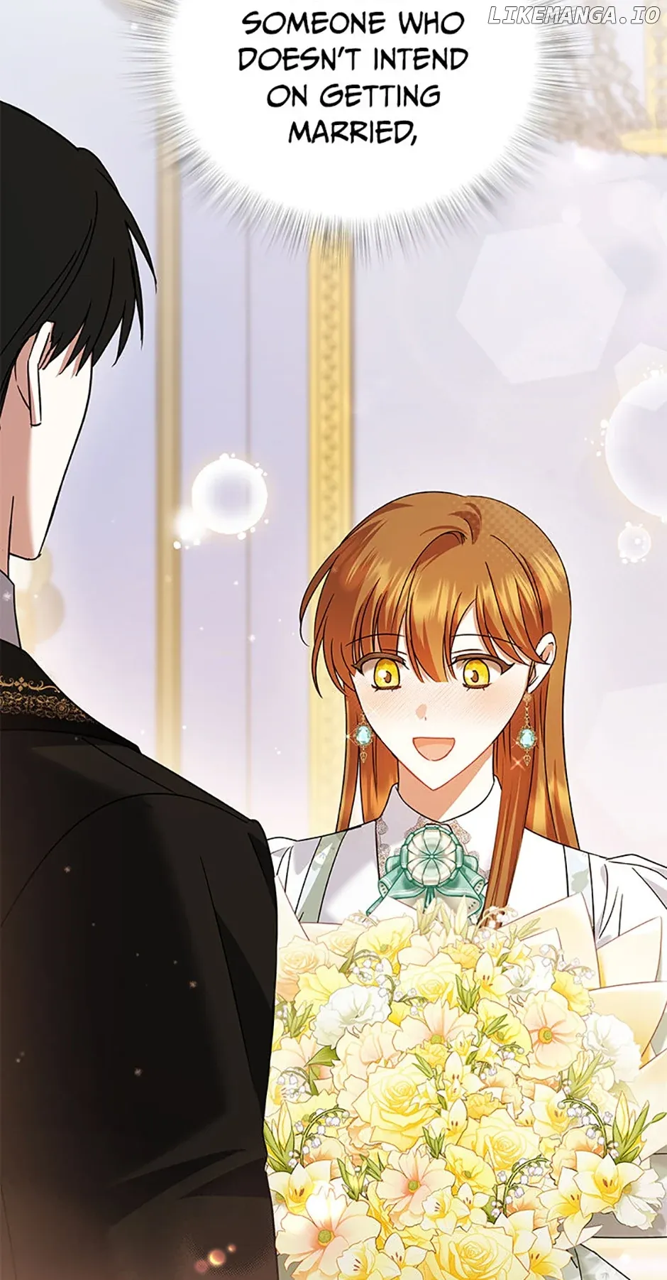 In This Life, I Will Survive Until the End Chapter 31 Online - página 60