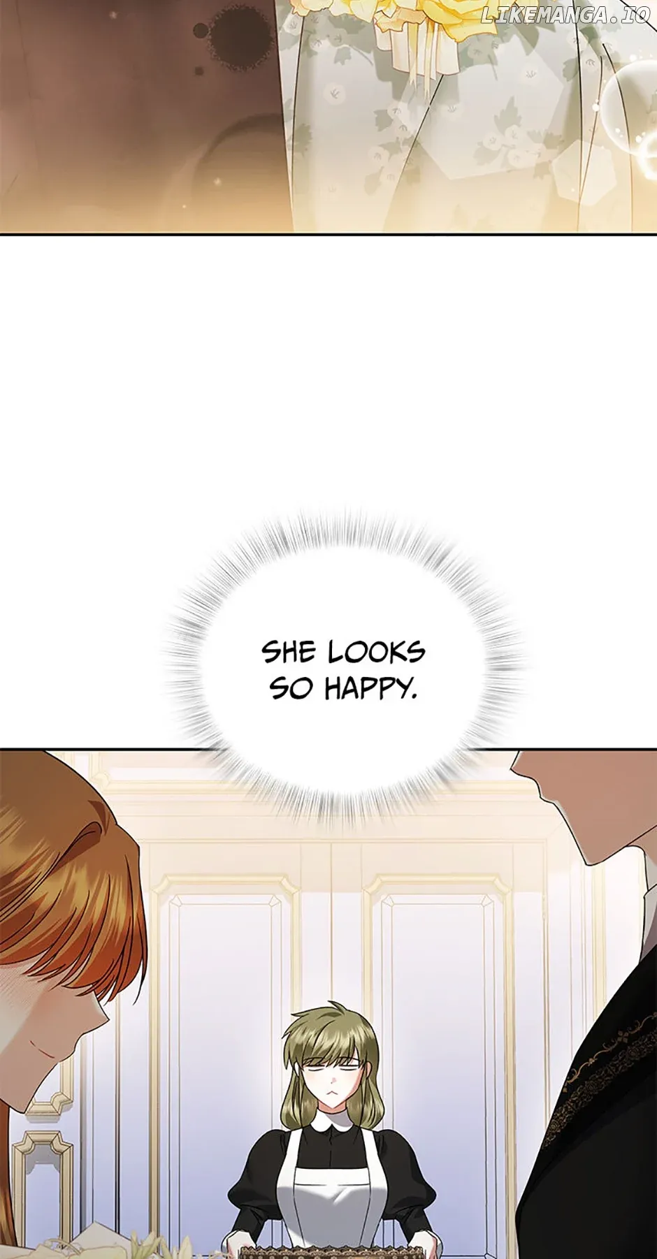In This Life, I Will Survive Until the End Chapter 31 Online - página 61