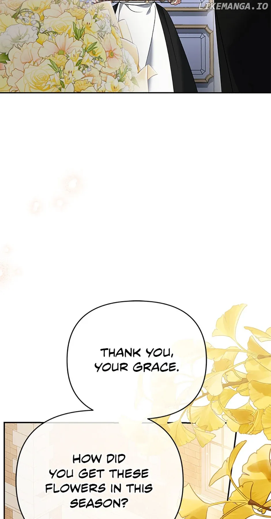 In This Life, I Will Survive Until the End Chapter 31 Online - página 62