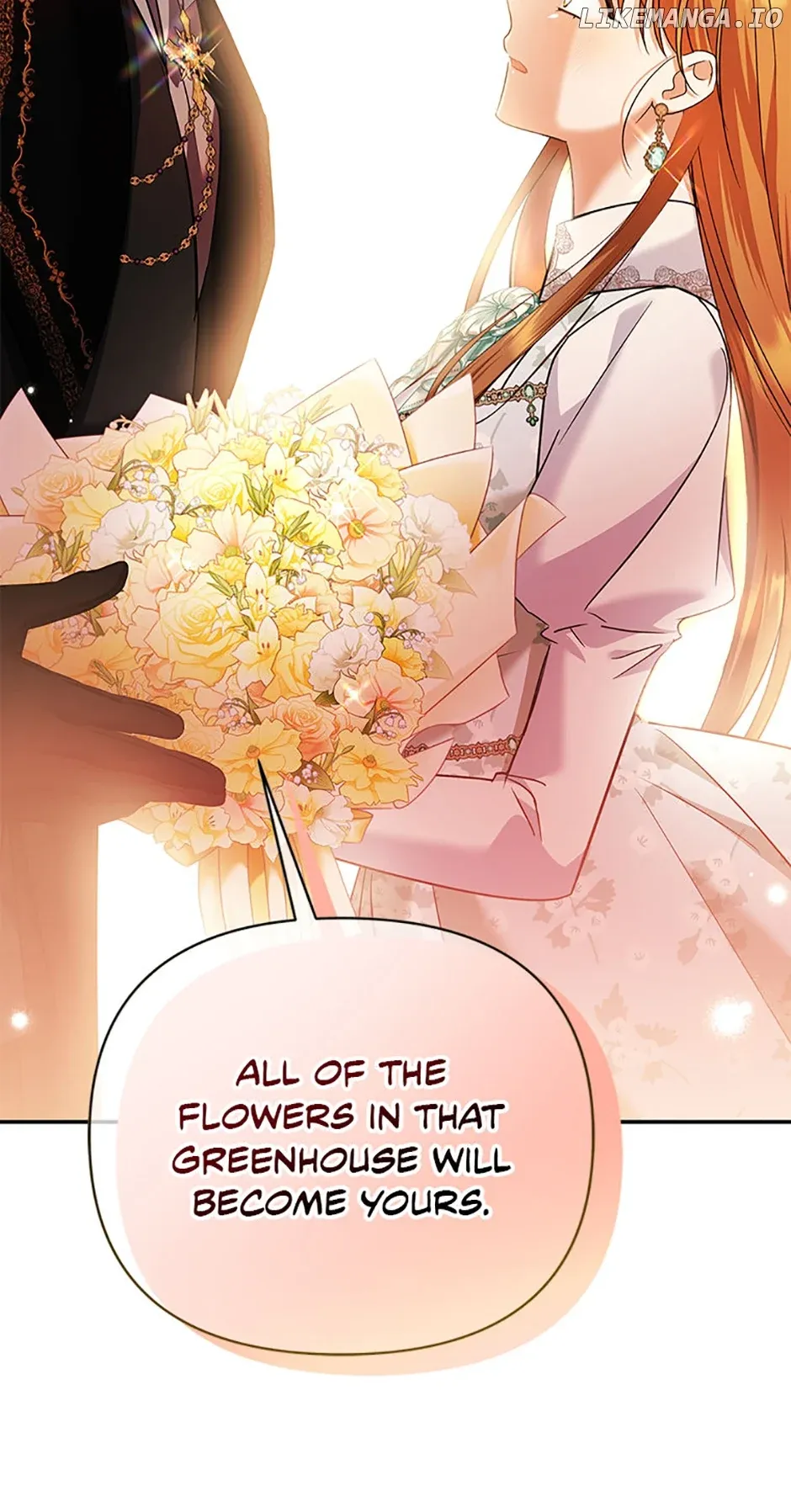 In This Life, I Will Survive Until the End Chapter 31 Online - página 65