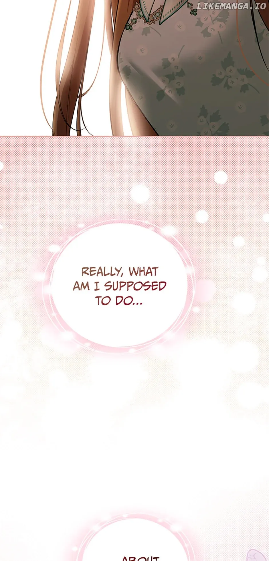 In This Life, I Will Survive Until the End Chapter 31 Online - página 72