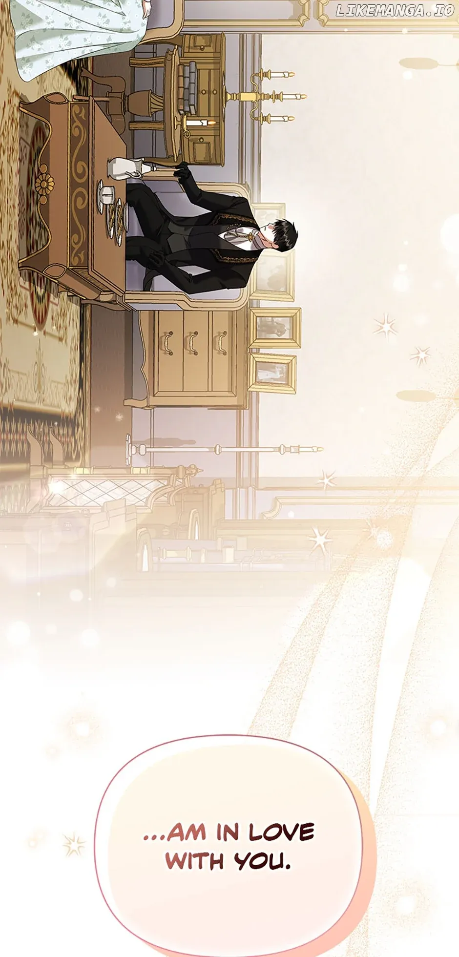 In This Life, I Will Survive Until the End Chapter 31 Online - página 76