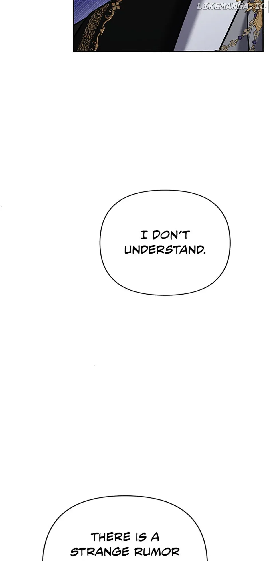 In This Life, I Will Survive Until the End Chapter 31 Online - página 82