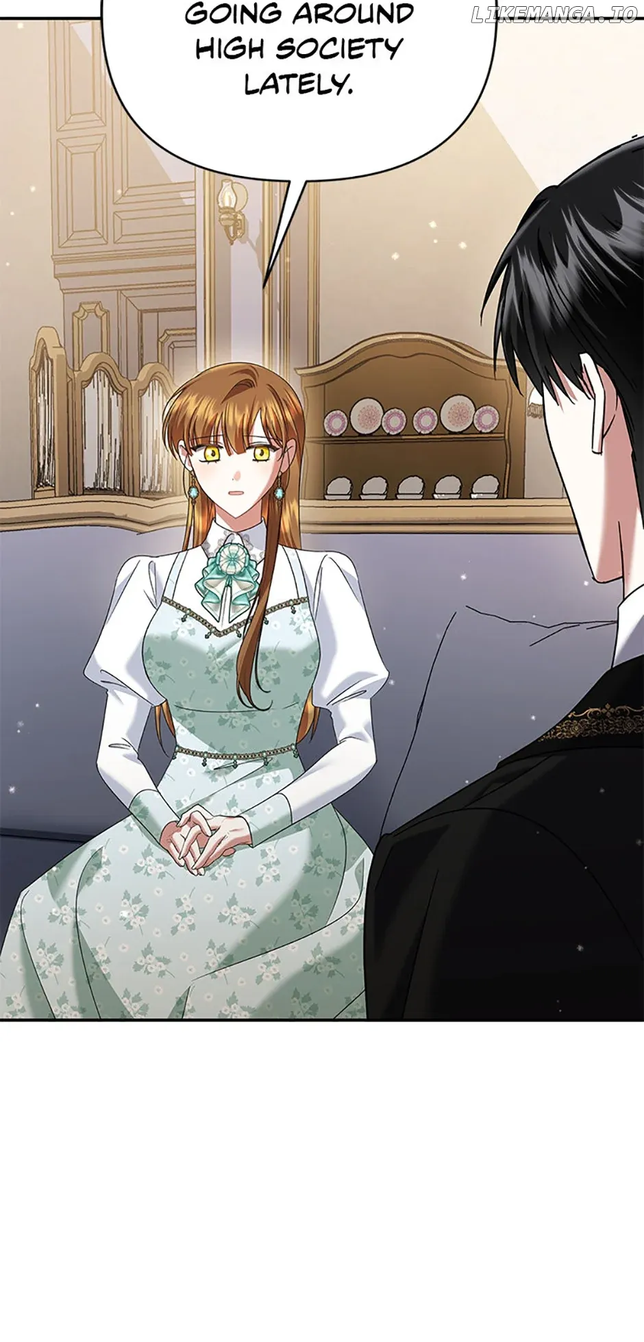 In This Life, I Will Survive Until the End Chapter 31 Online - página 83