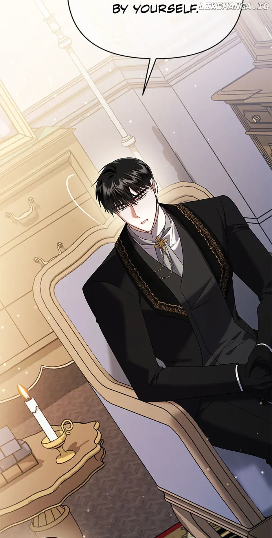 In This Life, I Will Survive Until the End Chapter 31 Online - página 93