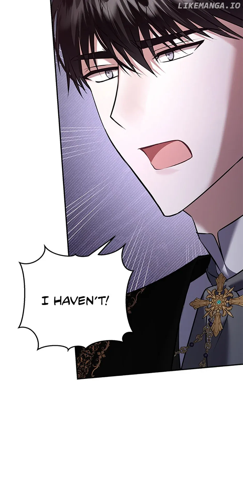 In This Life, I Will Survive Until the End Chapter 31 Online - página 100