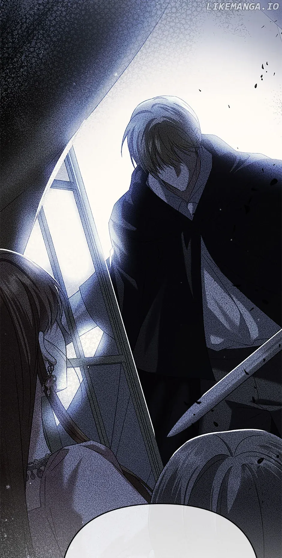 In This Life, I Will Survive Until the End Chapter 31 Online - página 106