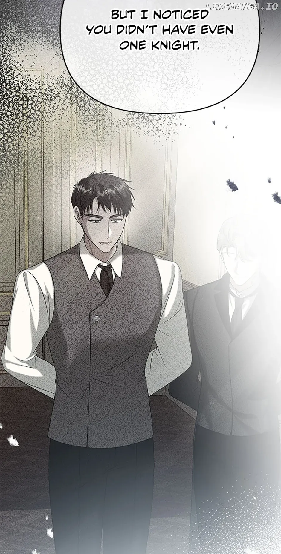 In This Life, I Will Survive Until the End Chapter 31 Online - página 107