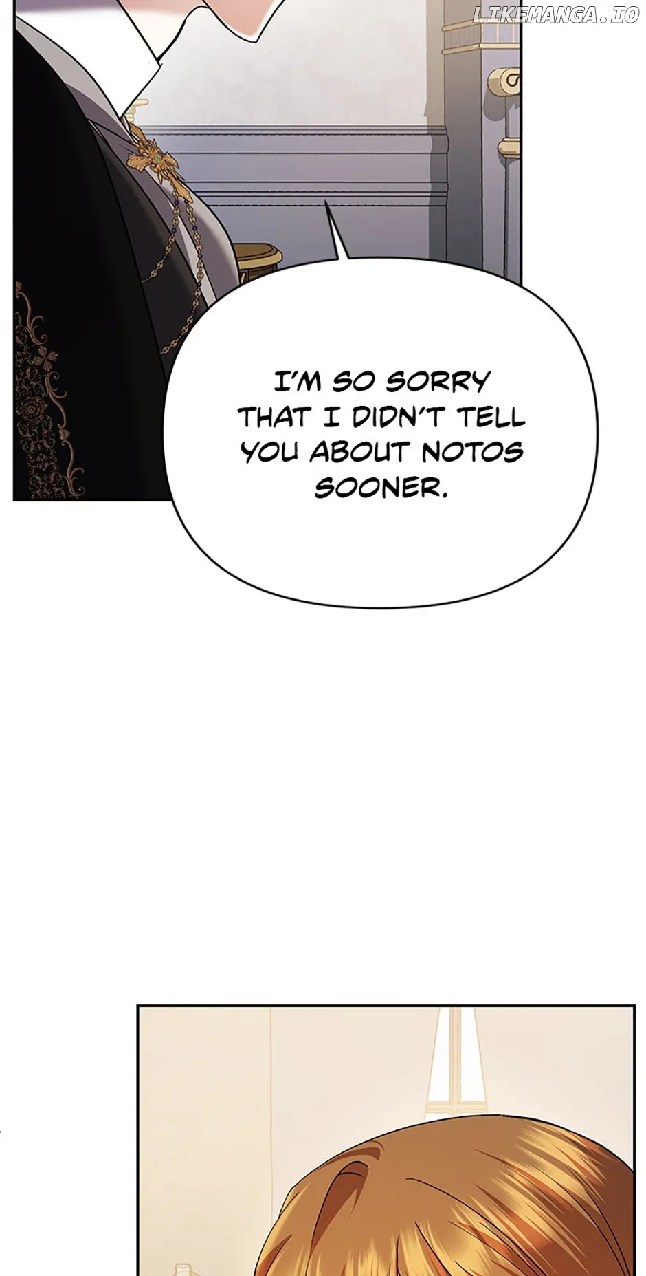 In This Life, I Will Survive Until the End Chapter 31 Online - página 109