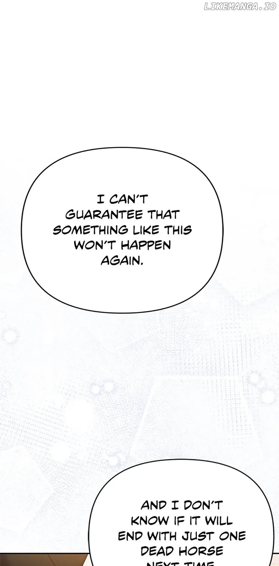 In This Life, I Will Survive Until the End Chapter 31 Online - página 112
