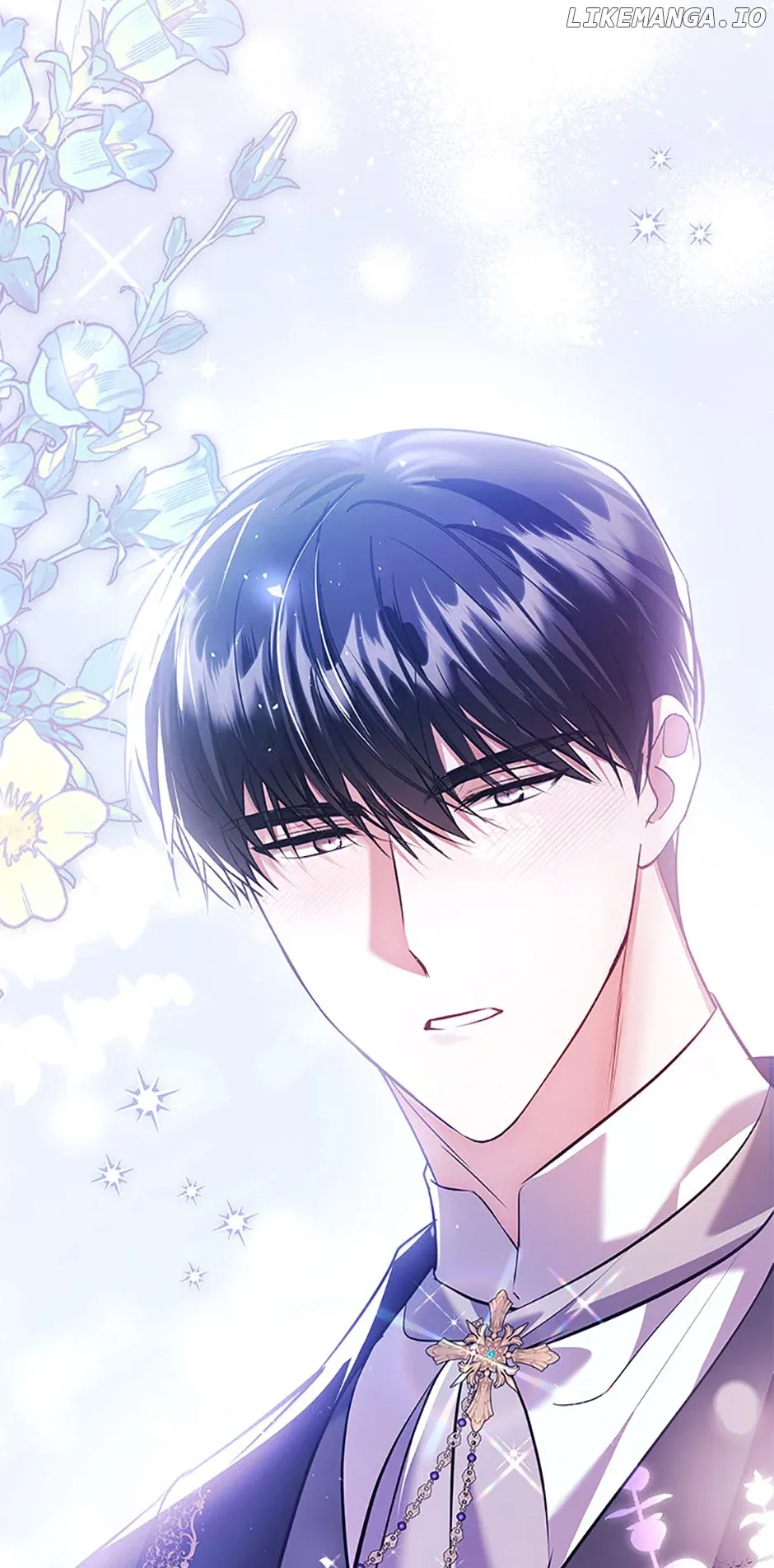In This Life, I Will Survive Until the End Chapter 31 Online - página 115