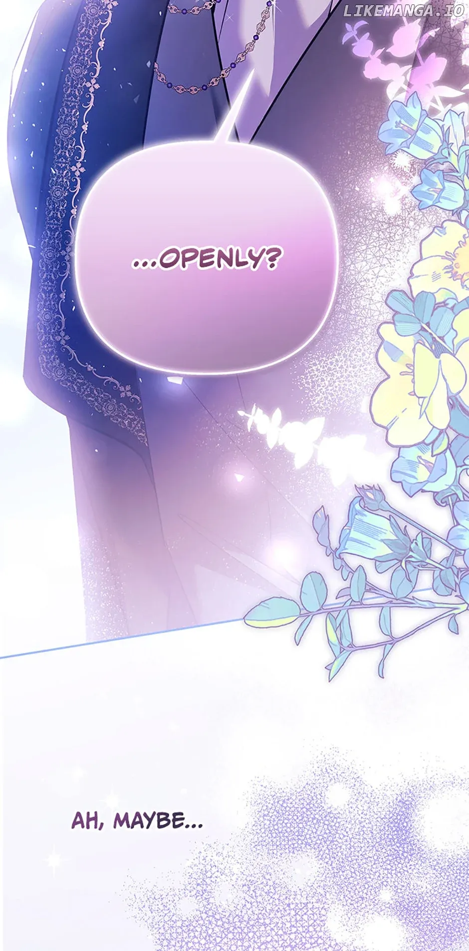 In This Life, I Will Survive Until the End Chapter 31 Online - página 116