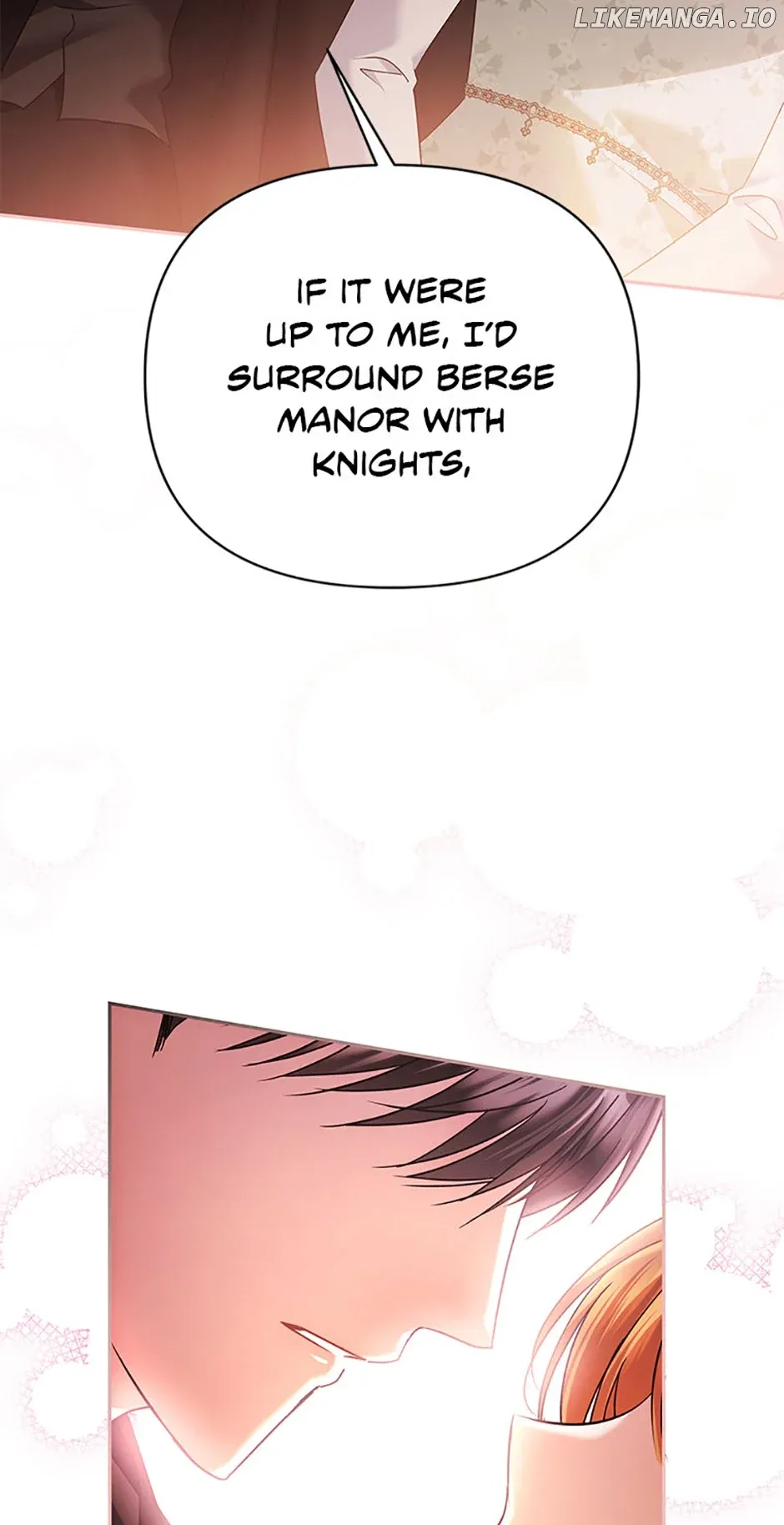 In This Life, I Will Survive Until the End Chapter 31 Online - página 120