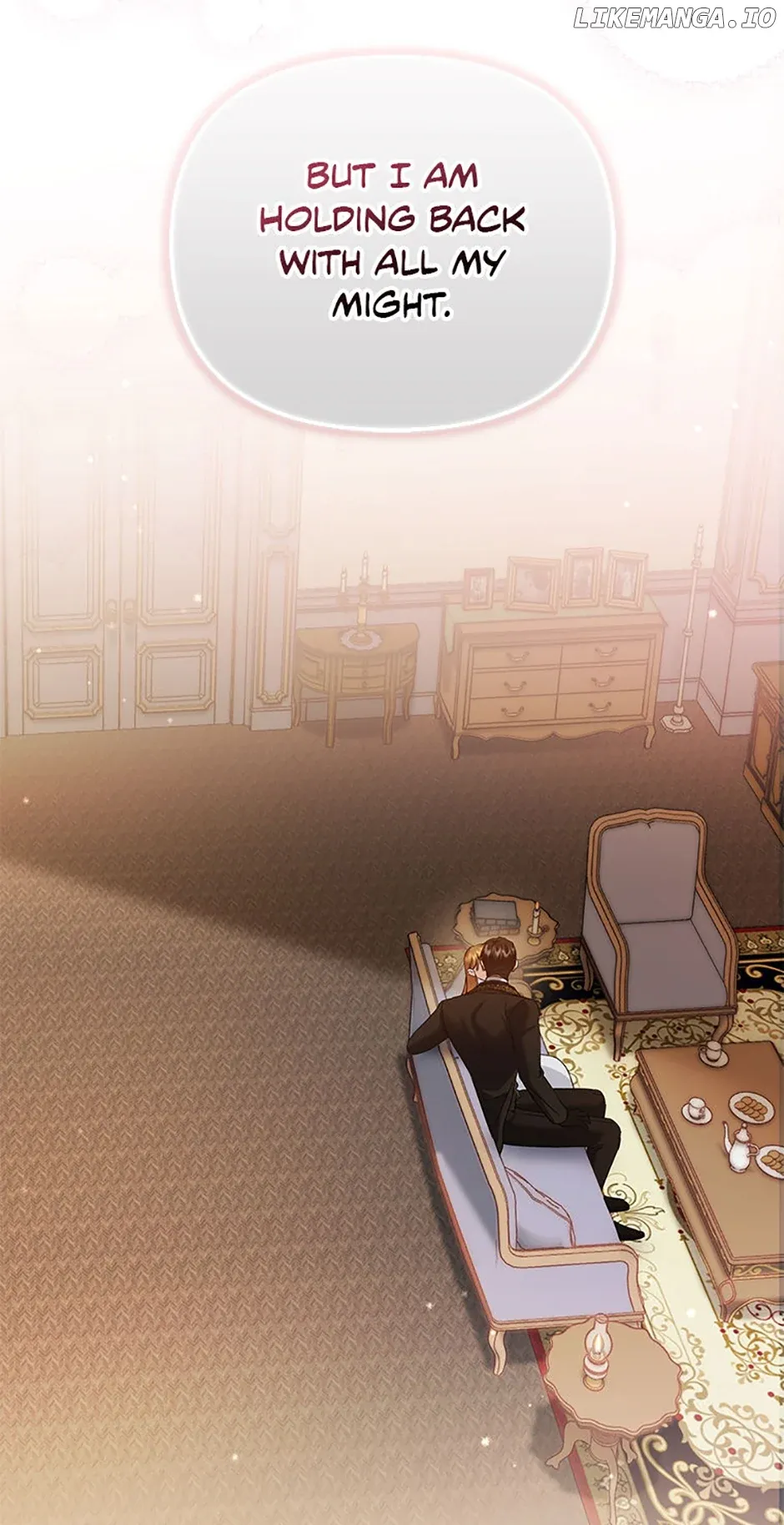 In This Life, I Will Survive Until the End Chapter 31 Online - página 122