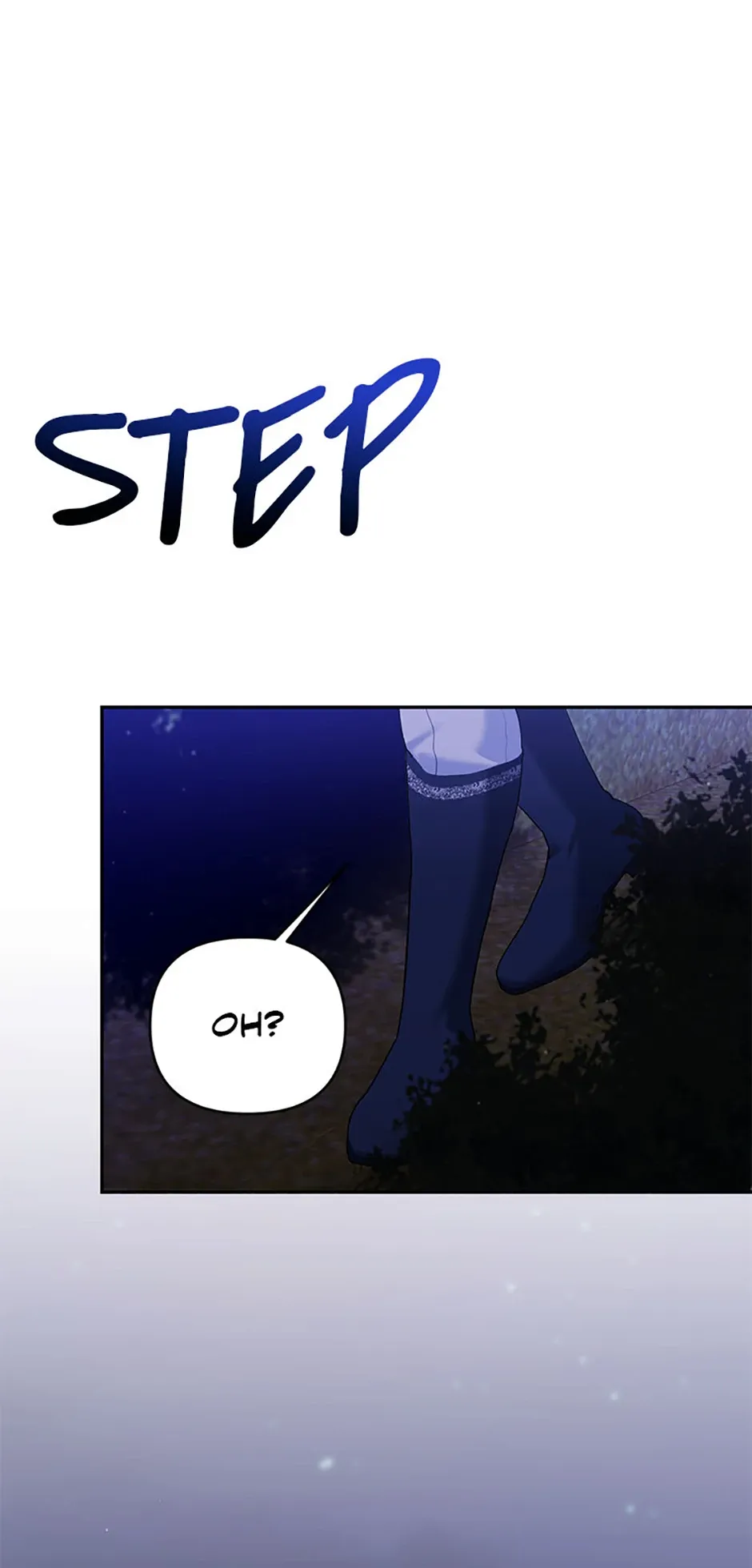 In This Life, I Will Survive Until the End Chapter 41 Online - página 1