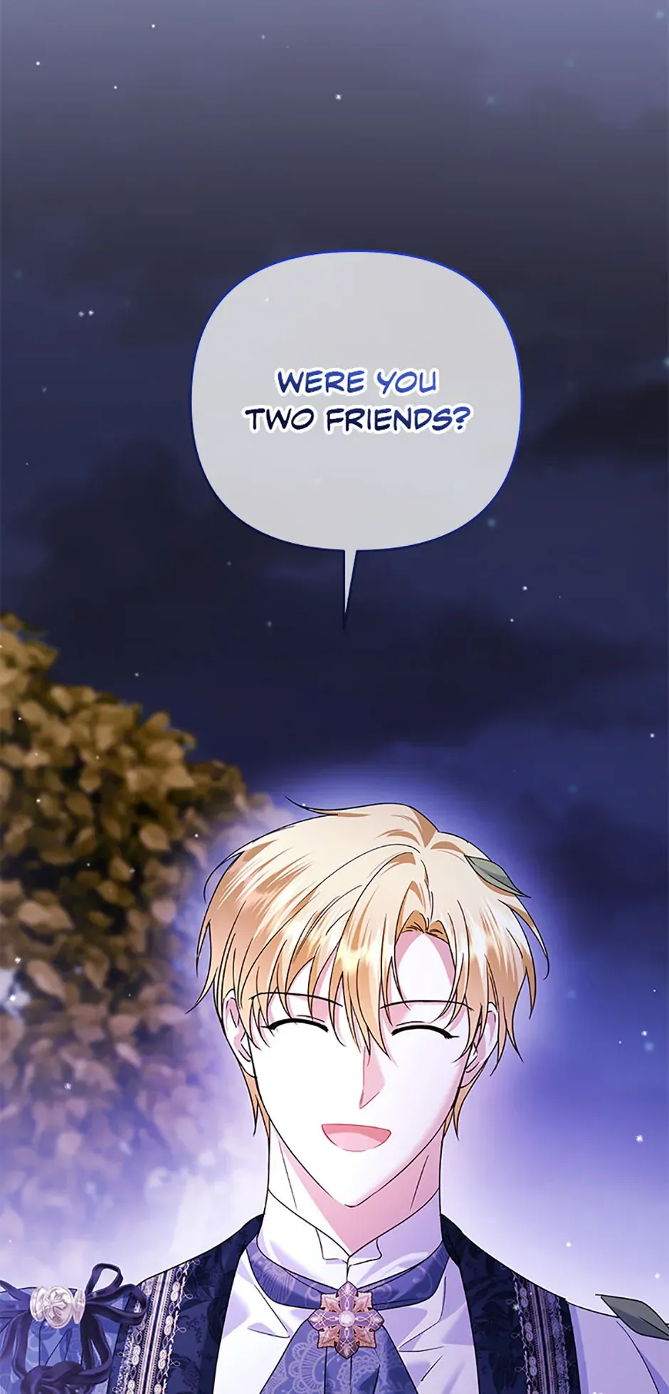 In This Life, I Will Survive Until the End Chapter 41 Online - página 2