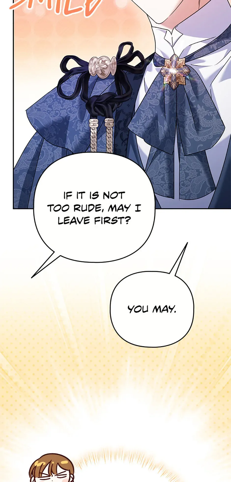 In This Life, I Will Survive Until the End Chapter 41 Online - página 6