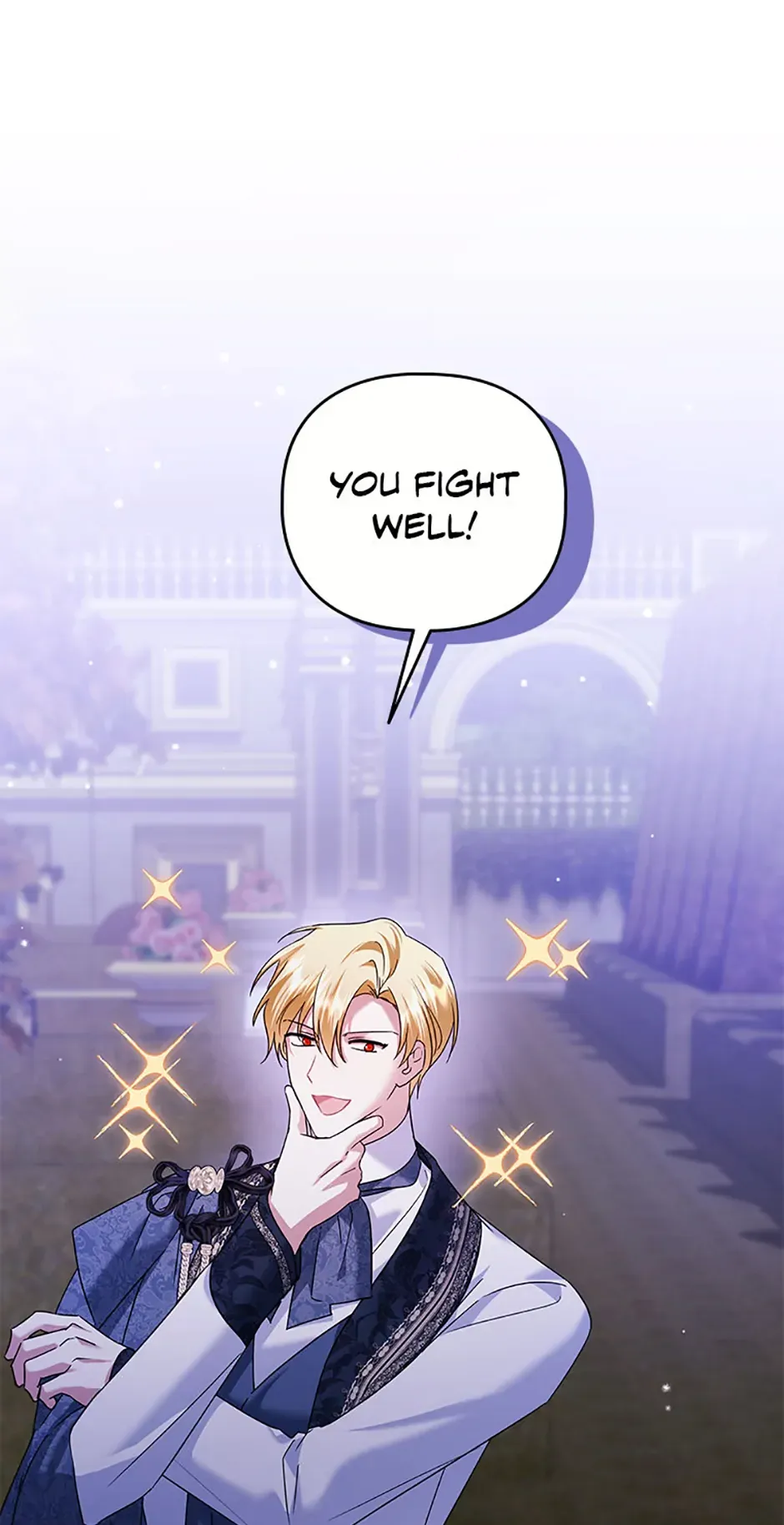 In This Life, I Will Survive Until the End Chapter 41 Online - página 9
