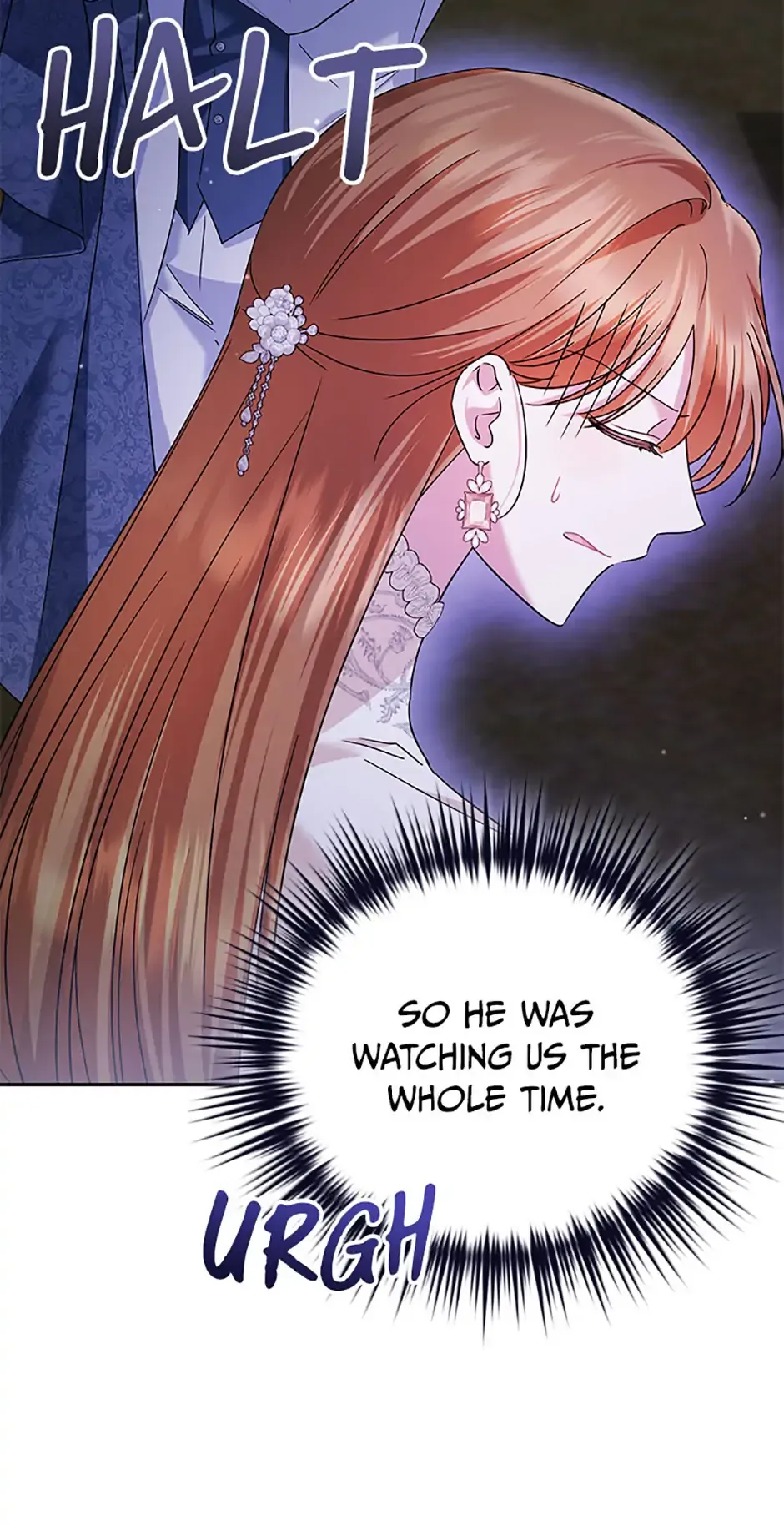 In This Life, I Will Survive Until the End Chapter 41 Online - página 10
