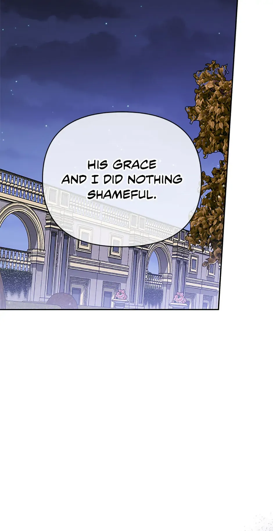 In This Life, I Will Survive Until the End Chapter 41 Online - página 12