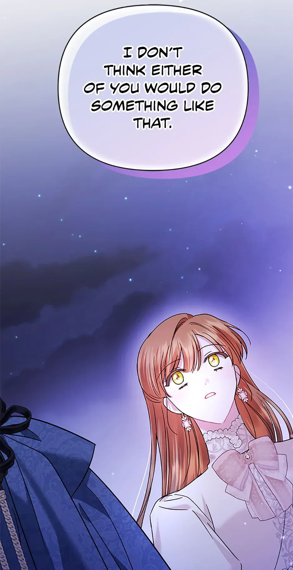 In This Life, I Will Survive Until the End Chapter 41 Online - página 14