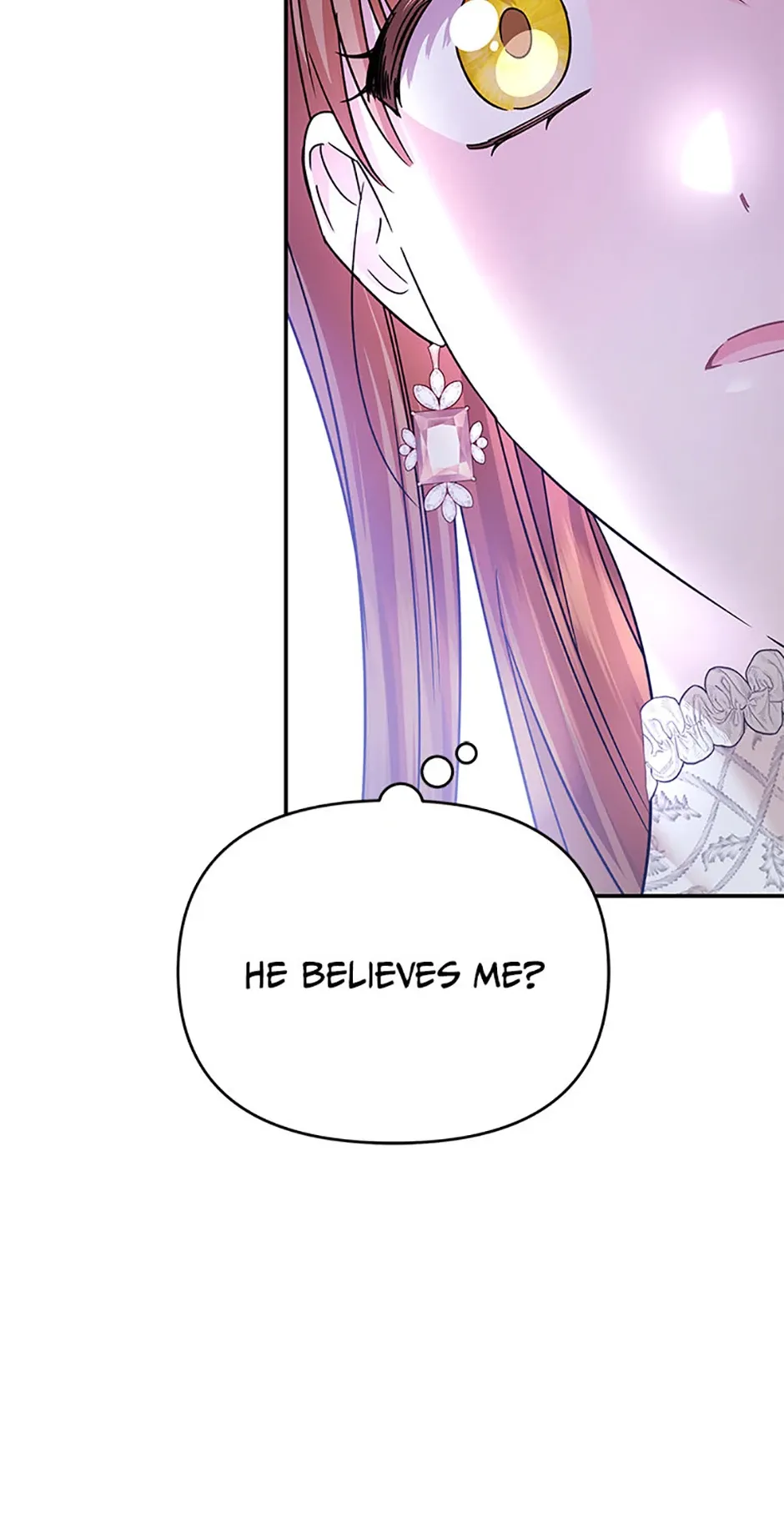 In This Life, I Will Survive Until the End Chapter 41 Online - página 16