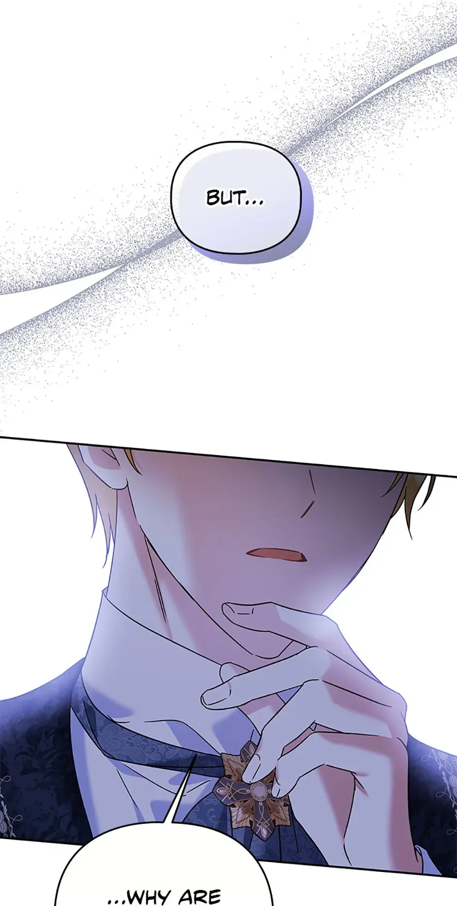 In This Life, I Will Survive Until the End Chapter 41 Online - página 17