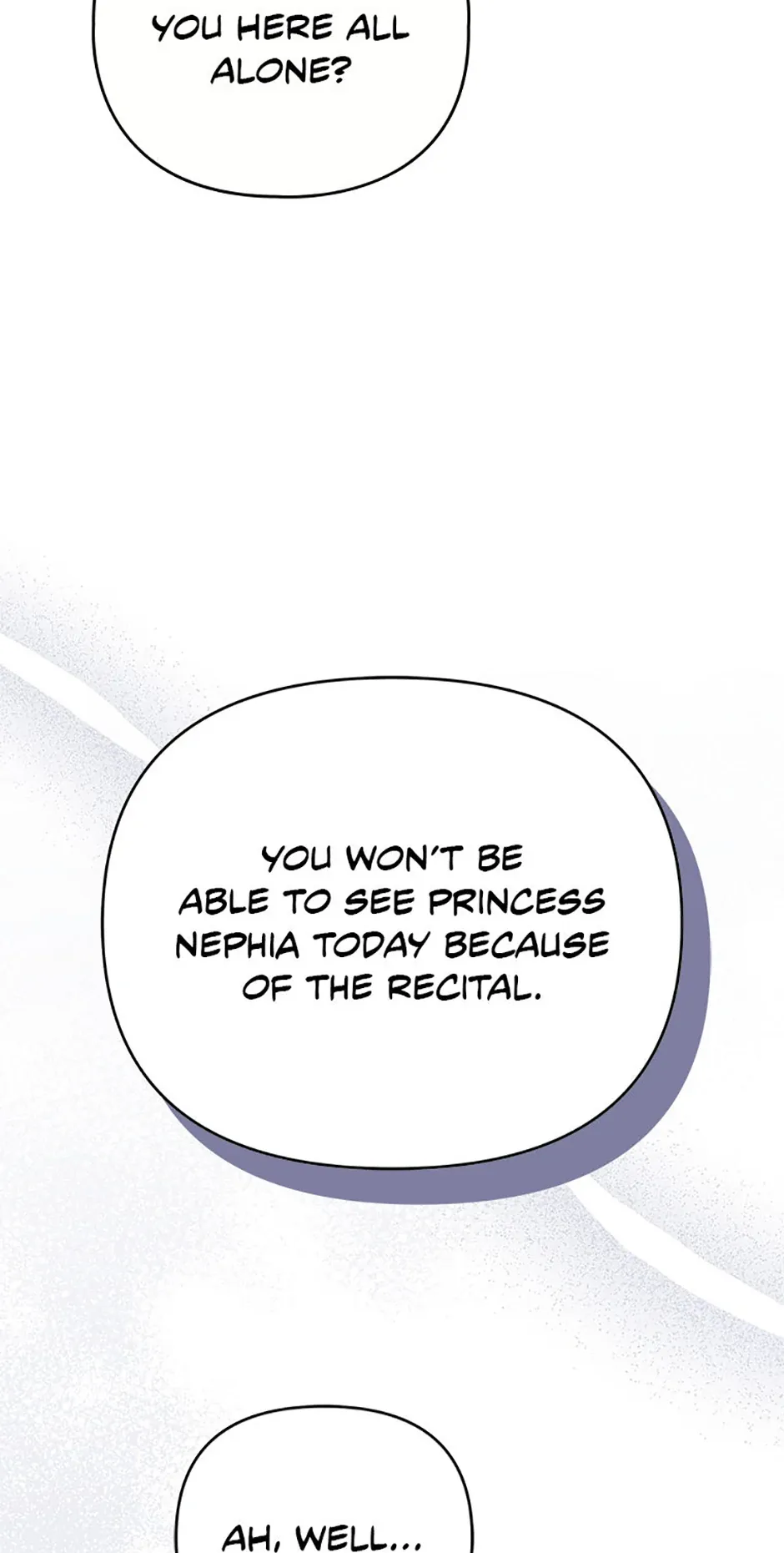 In This Life, I Will Survive Until the End Chapter 41 Online - página 18