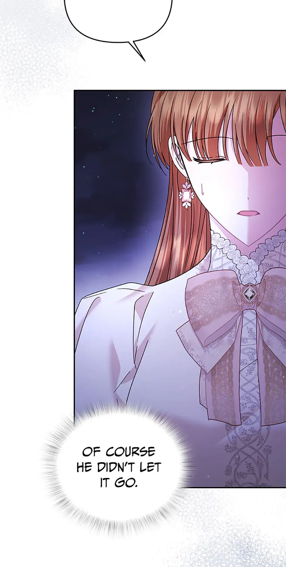 In This Life, I Will Survive Until the End Chapter 41 Online - página 19