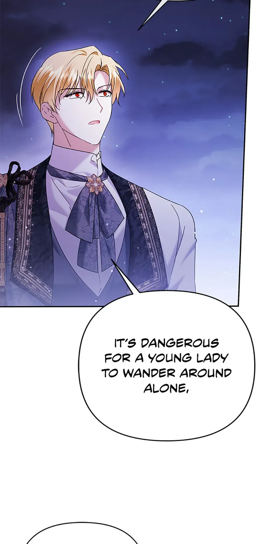 In This Life, I Will Survive Until the End Chapter 41 Online - página 22