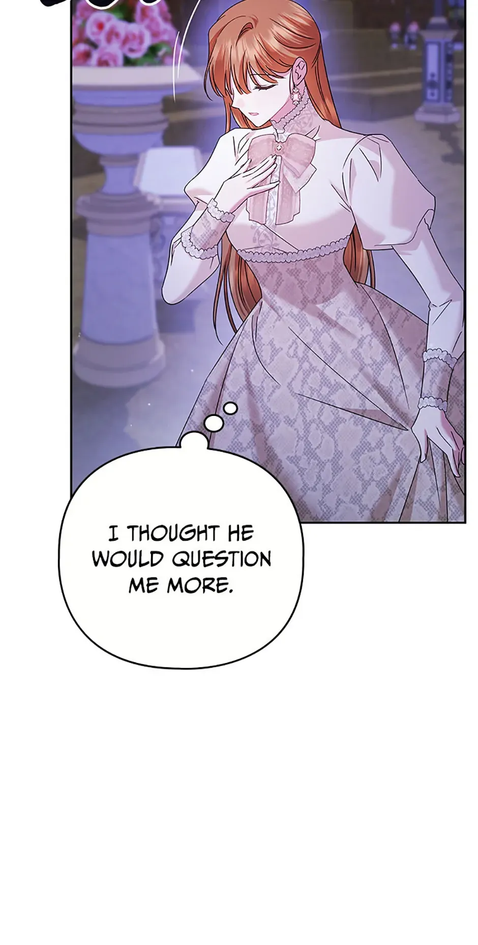 In This Life, I Will Survive Until the End Chapter 41 Online - página 24