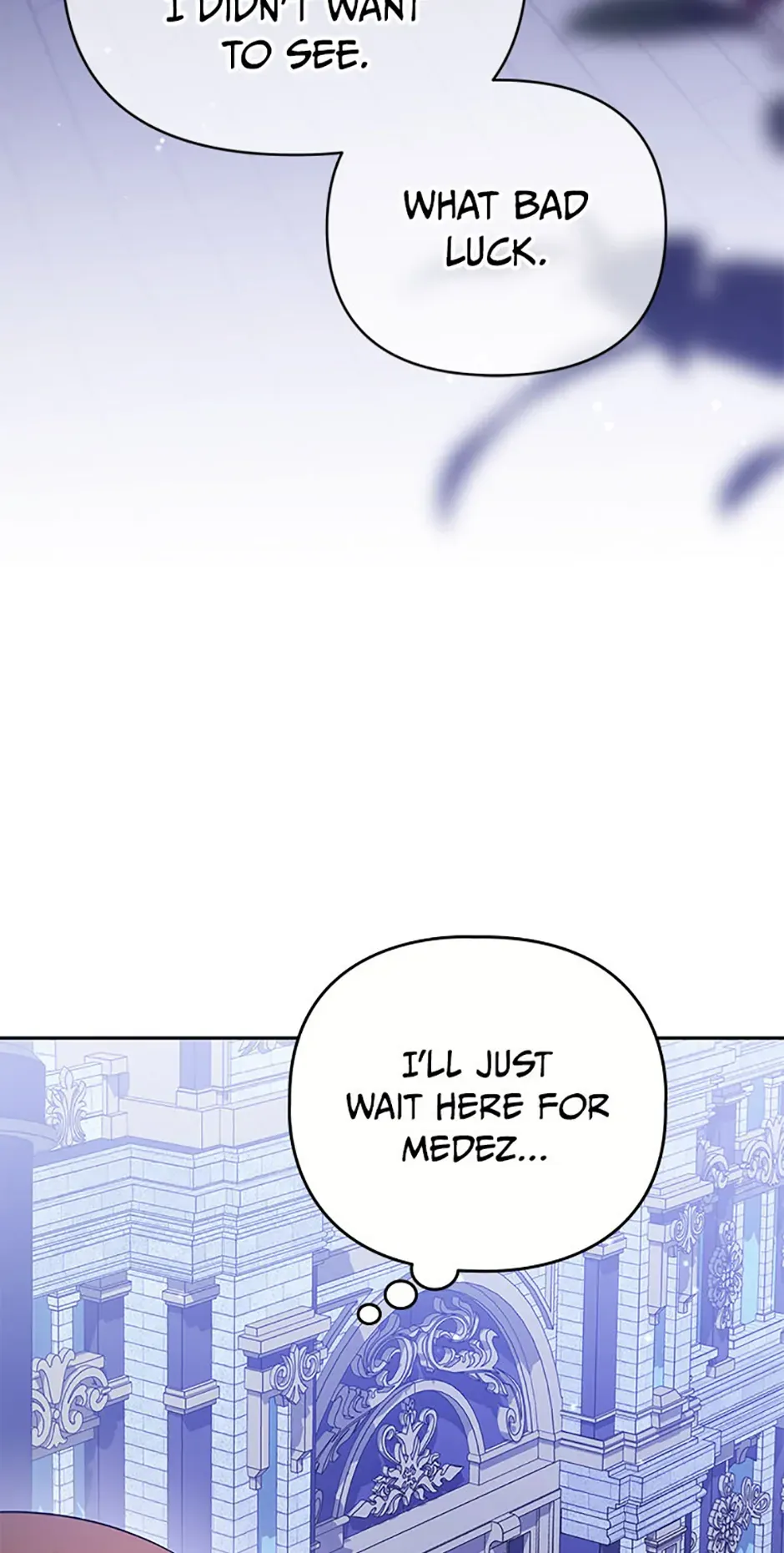 In This Life, I Will Survive Until the End Chapter 41 Online - página 28