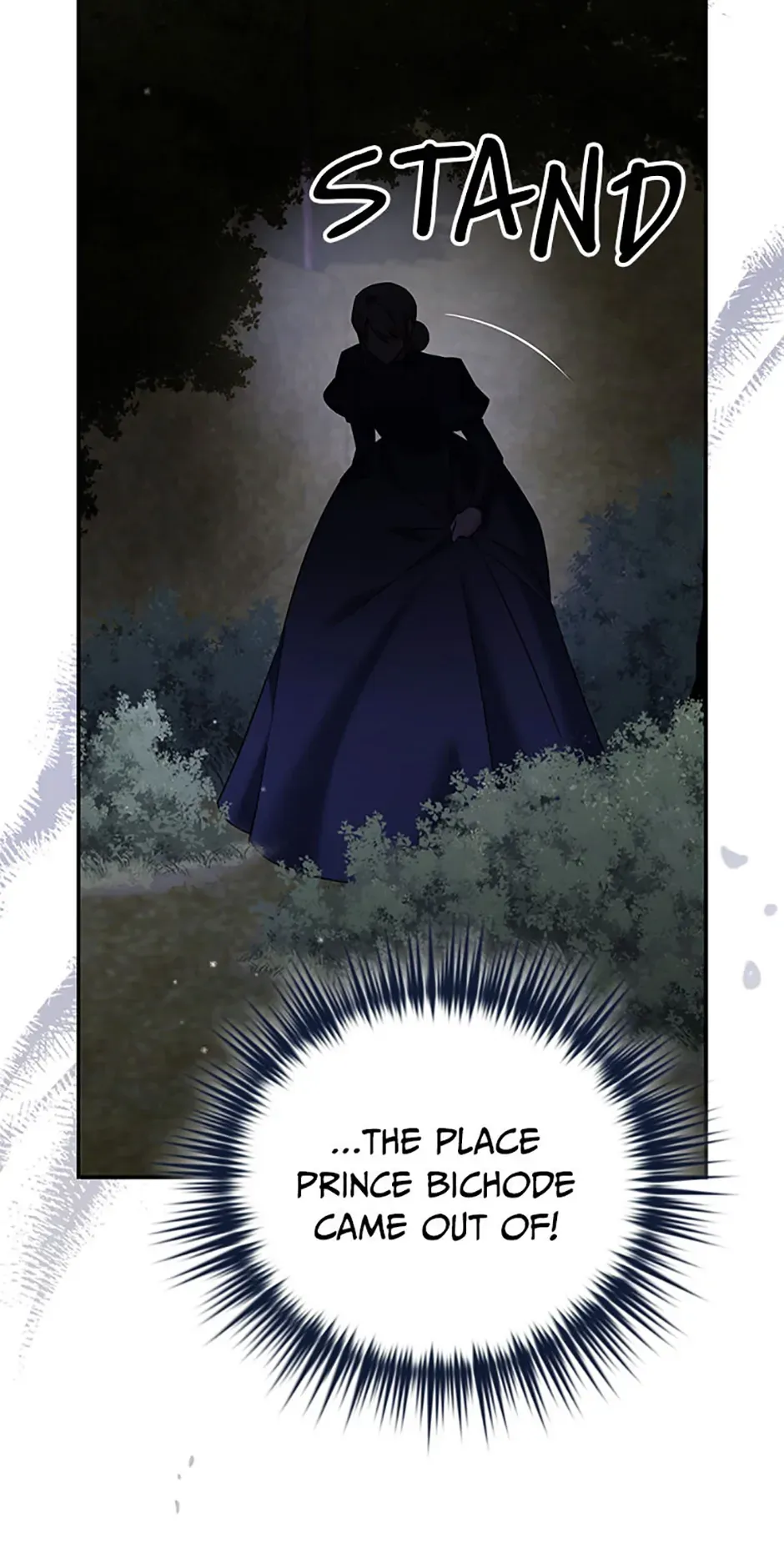 In This Life, I Will Survive Until the End Chapter 41 Online - página 32