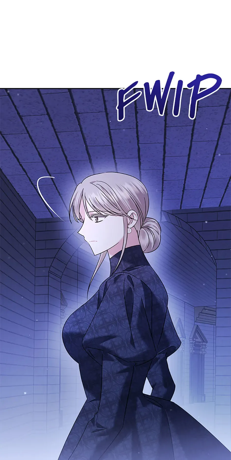In This Life, I Will Survive Until the End Chapter 41 Online - página 37