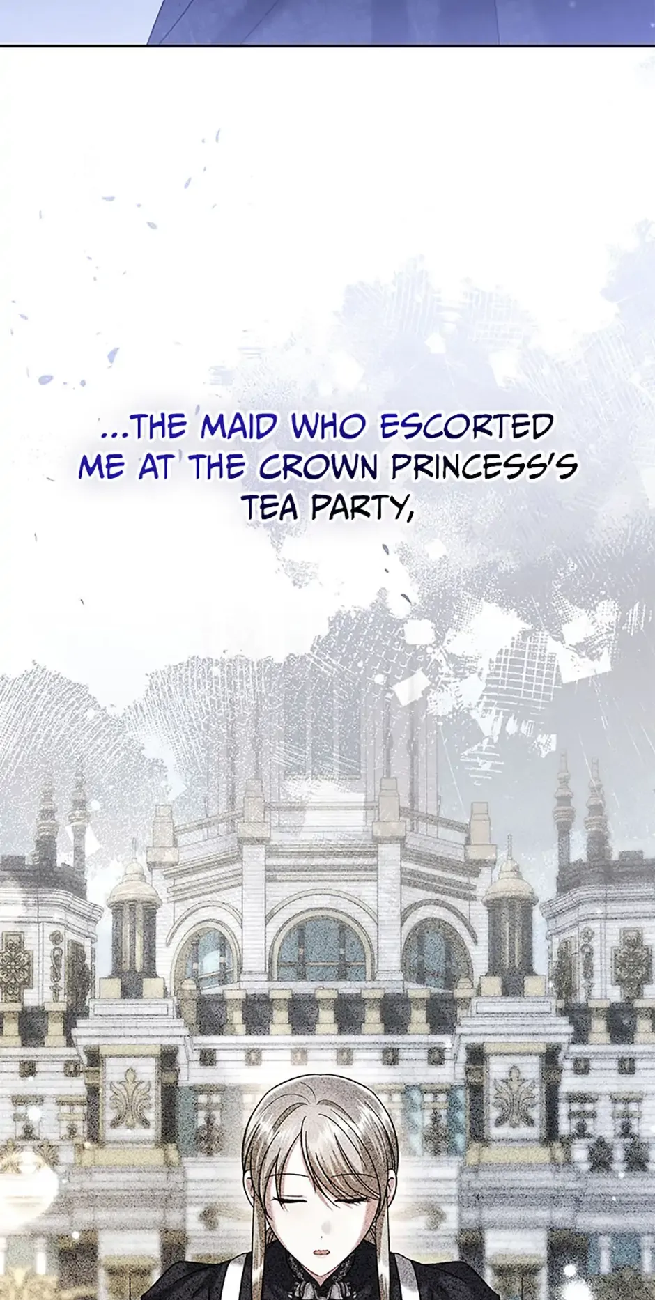 In This Life, I Will Survive Until the End Chapter 41 Online - página 38