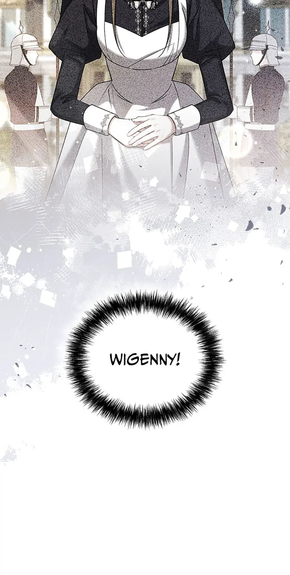 In This Life, I Will Survive Until the End Chapter 41 Online - página 39