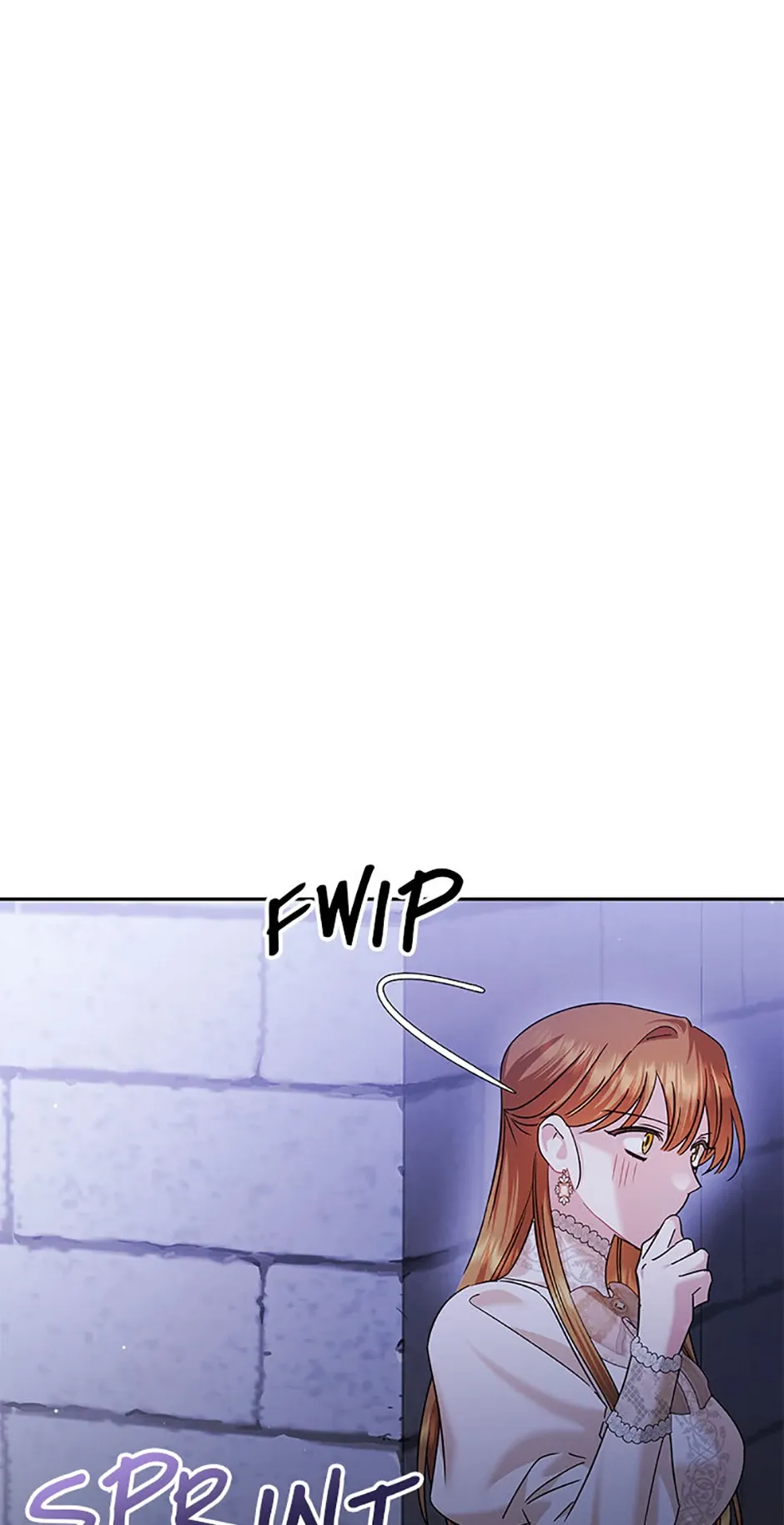 In This Life, I Will Survive Until the End Chapter 41 Online - página 40
