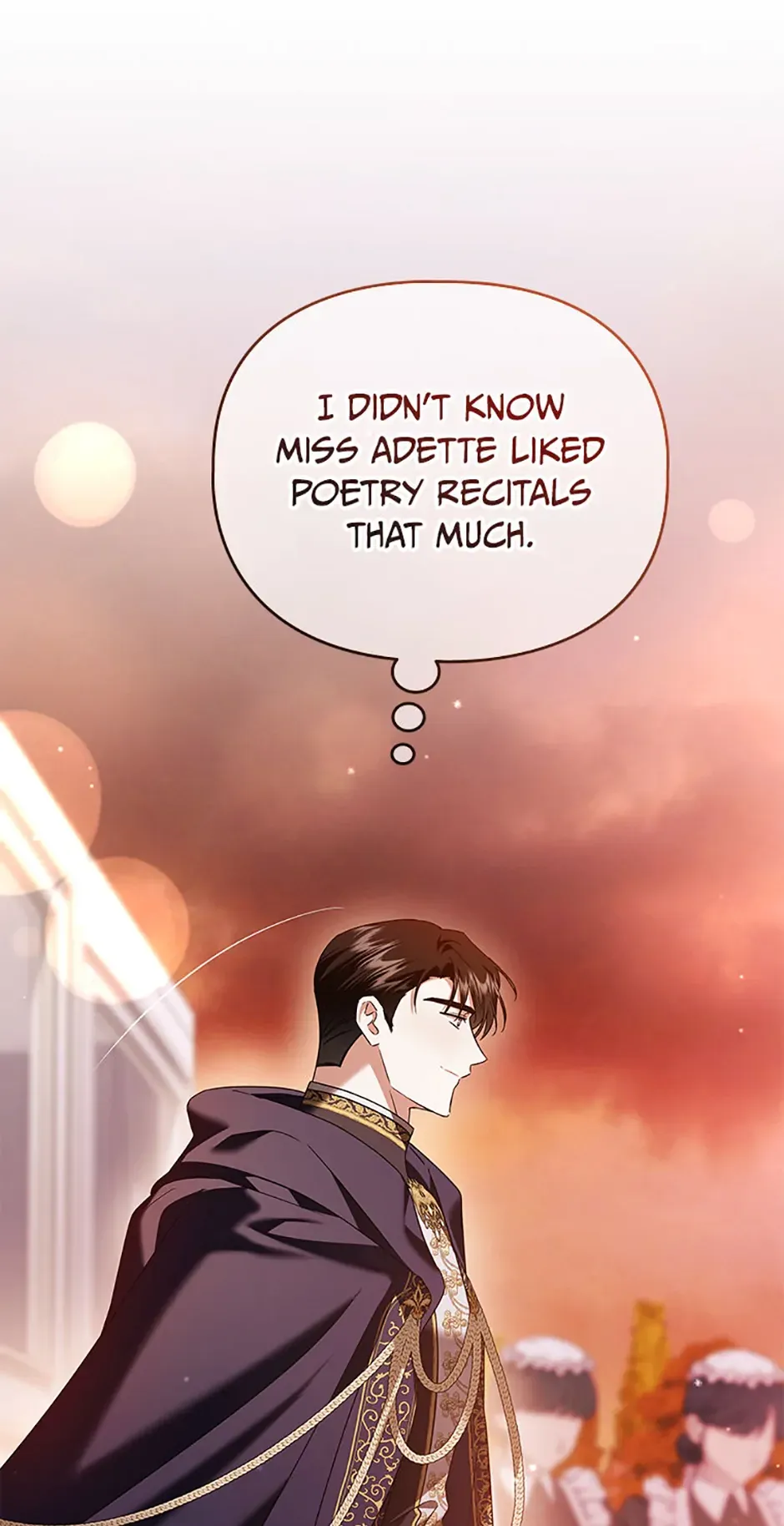 In This Life, I Will Survive Until the End Chapter 41 Online - página 45