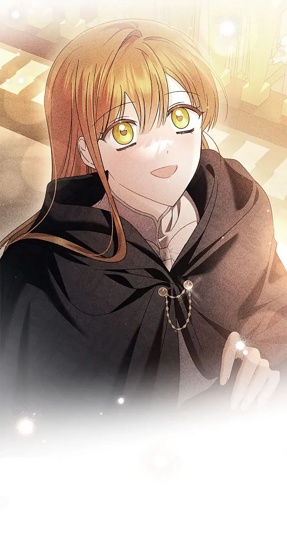In This Life, I Will Survive Until the End Chapter 41 Online - página 47