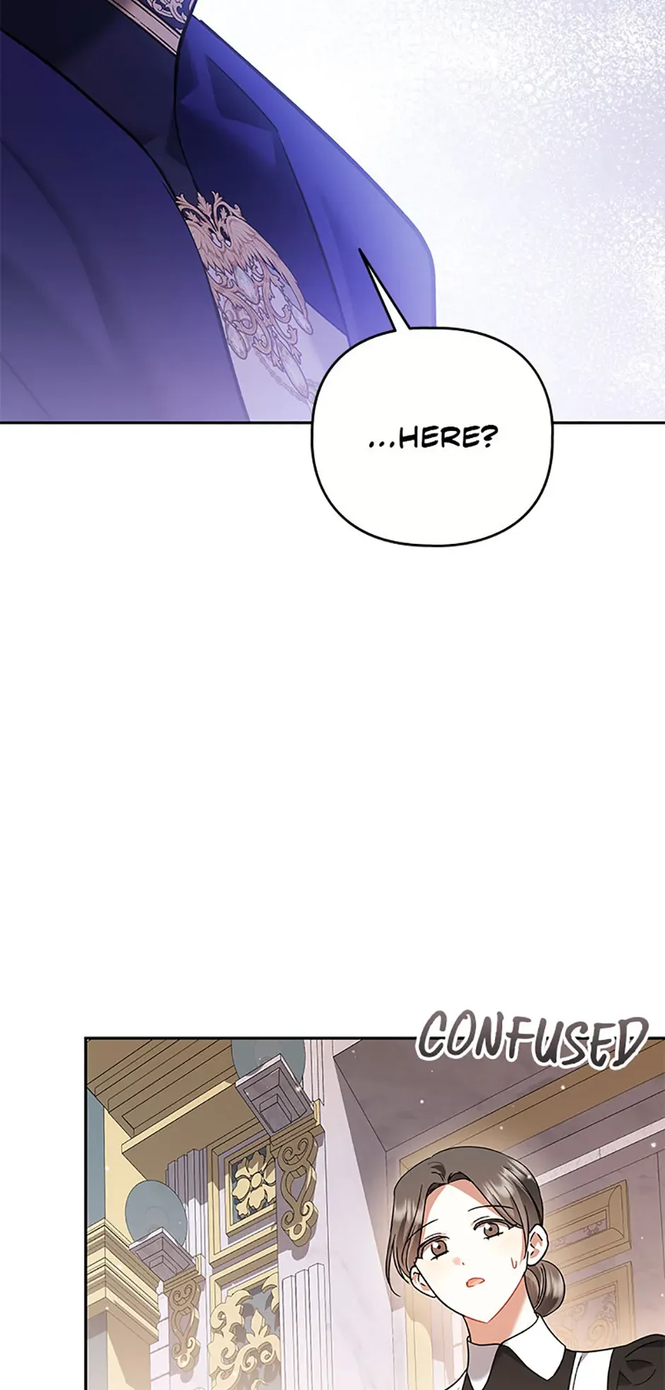In This Life, I Will Survive Until the End Chapter 41 Online - página 58