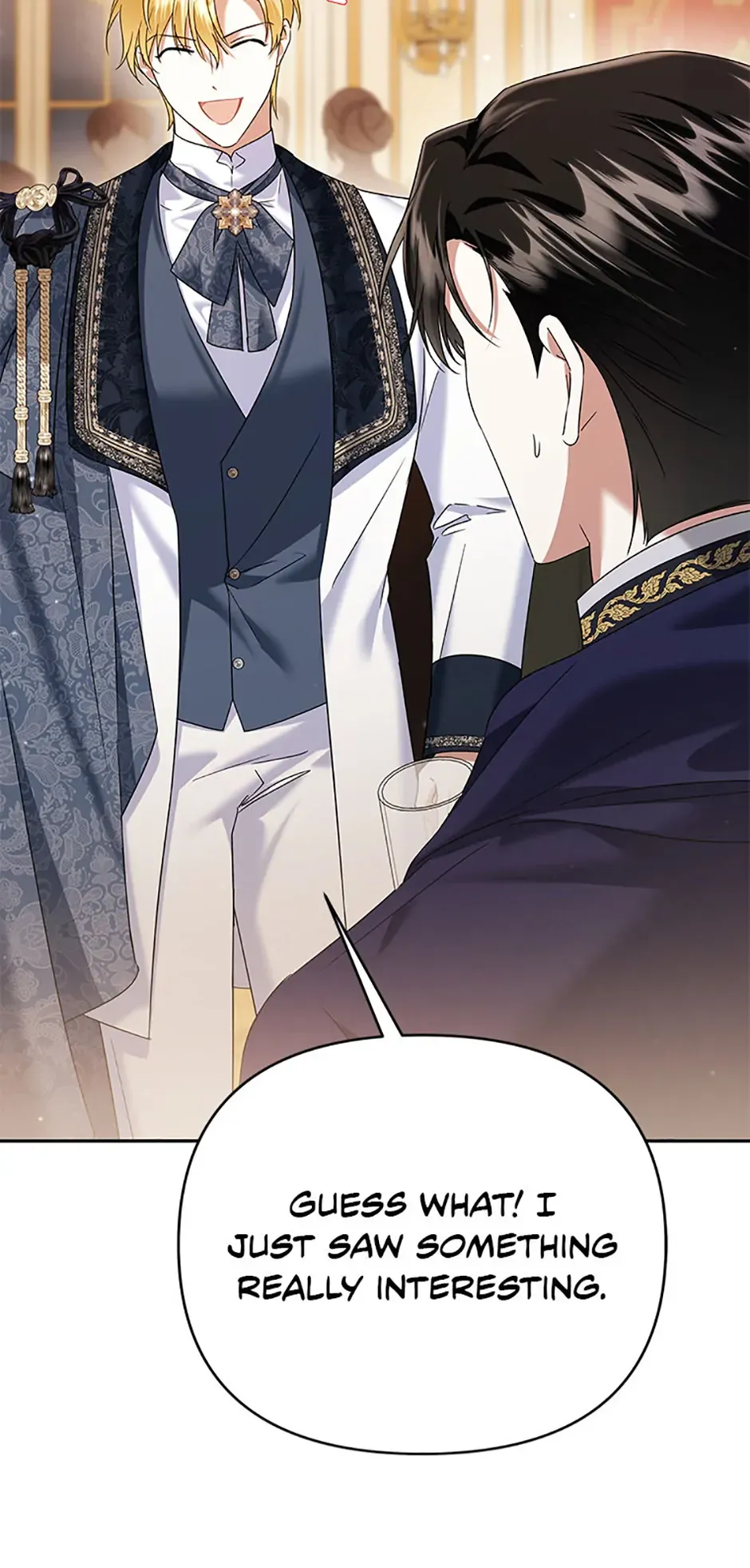 In This Life, I Will Survive Until the End Chapter 41 Online - página 63